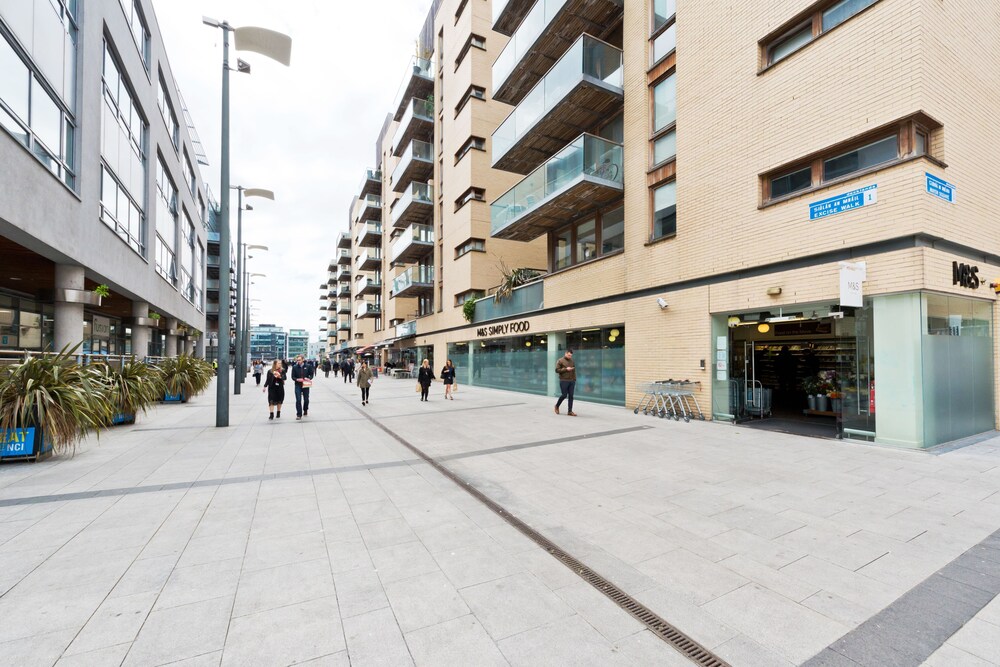 Birch at Clarion Quay in Dublin Best Rates & Deals on Orbitz