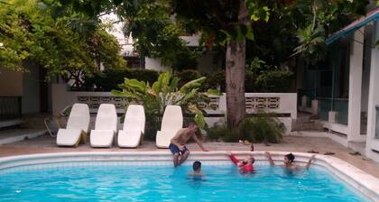 Park Hotel
