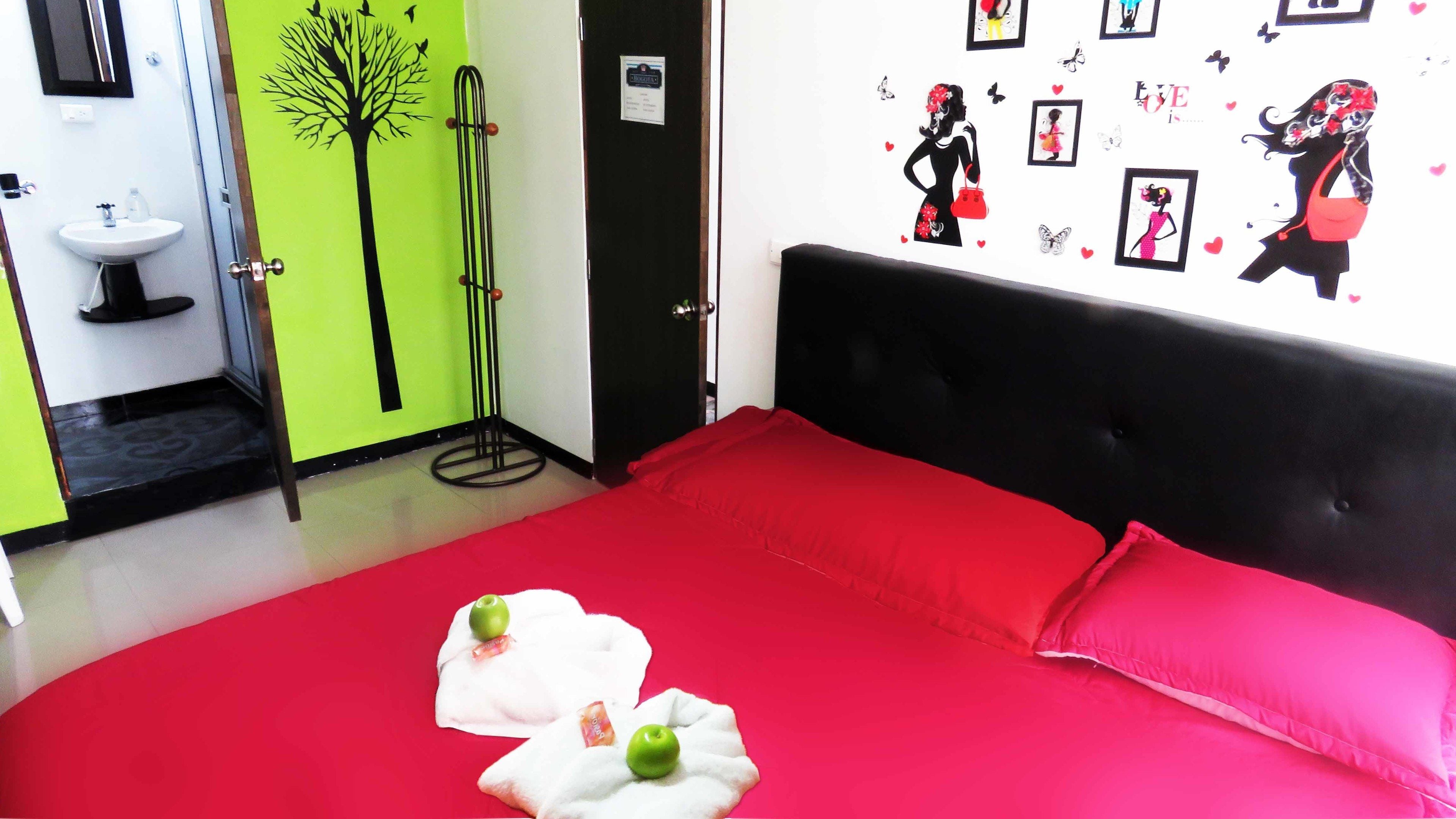 Hotel Bogota House
