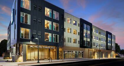 AC Hotel by Marriott Chapel Hill Downtown