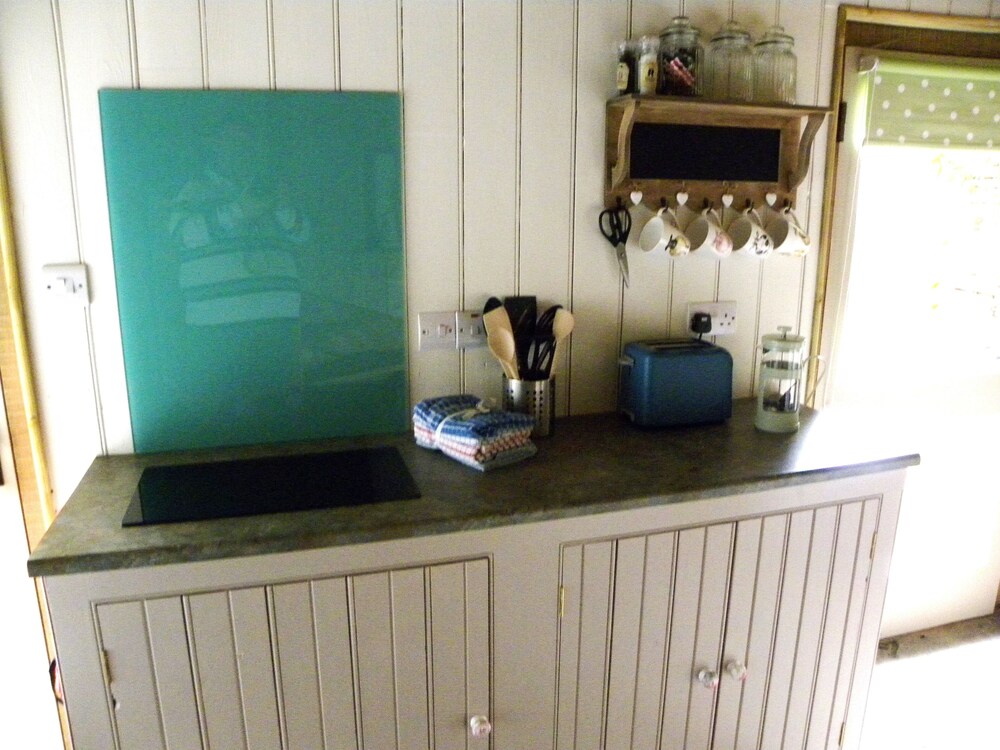 The Old Stable Is A Charming One Bedroom Self Catering