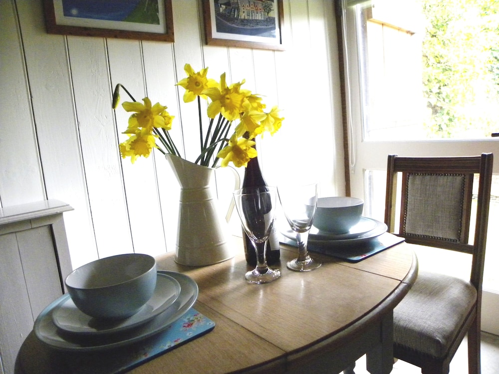 The Old Stable Is A Charming One Bedroom Self Catering