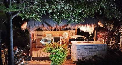 Marazul Paradise Beach House