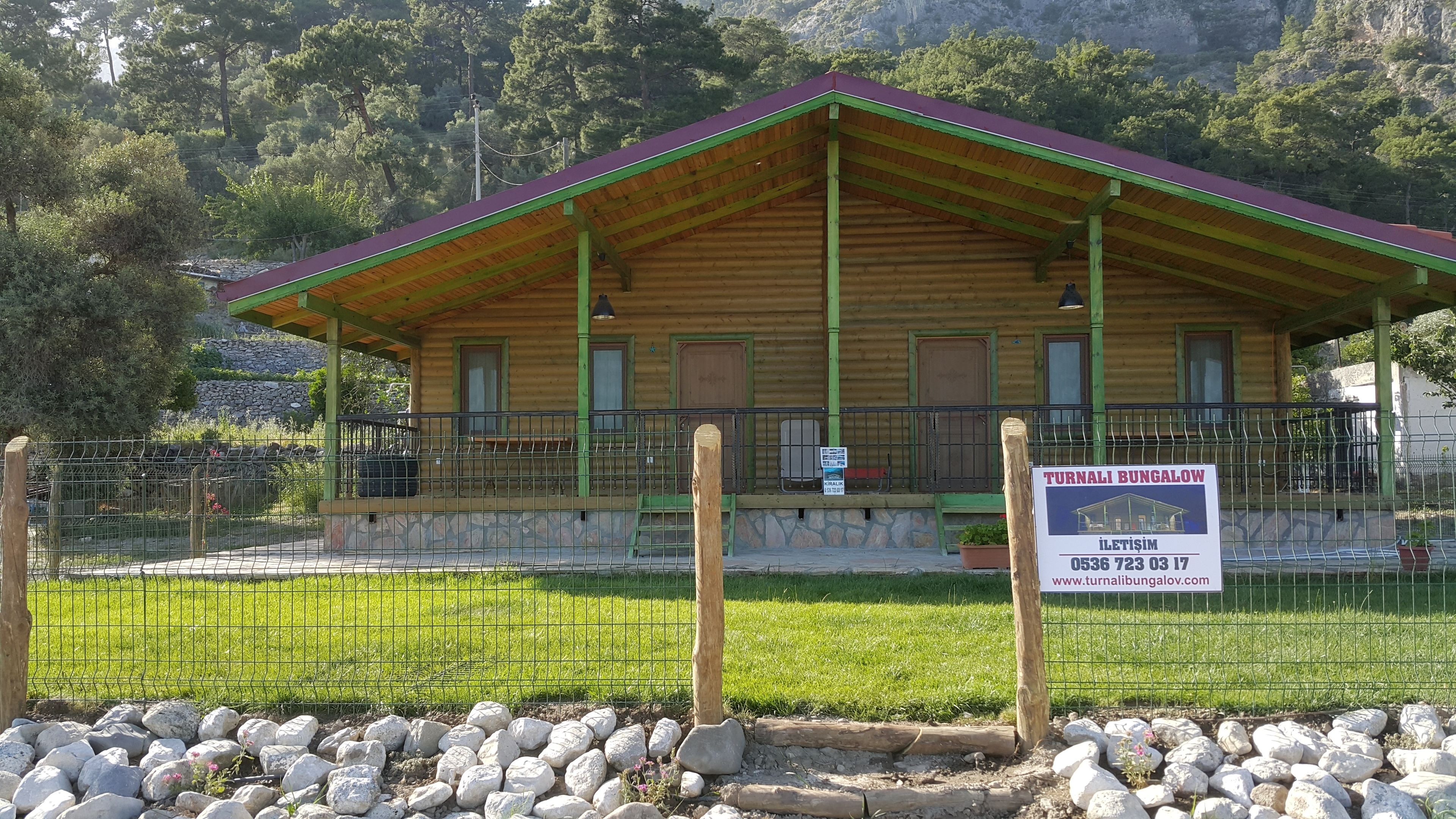 turnali bungalov in mugla turkey expedia