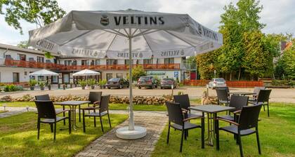 Sport Hotel Bad Bevensen