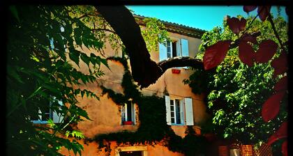 La Maison du Manoir Chambres d'Hôtes