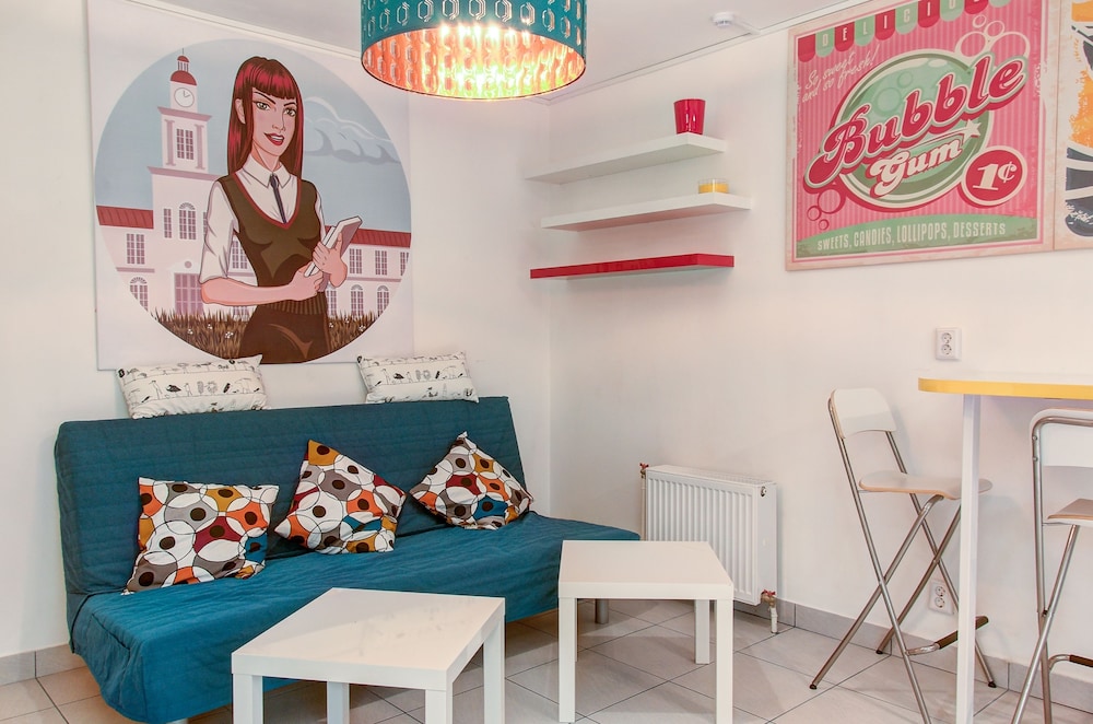HostelsRus - Pskov in Pskov, Russia