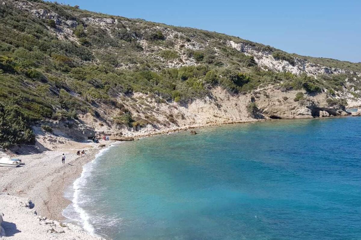 Tayfun Hotel In Karaburun Turkey Expedia