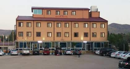 Butik Ertur Hotel
