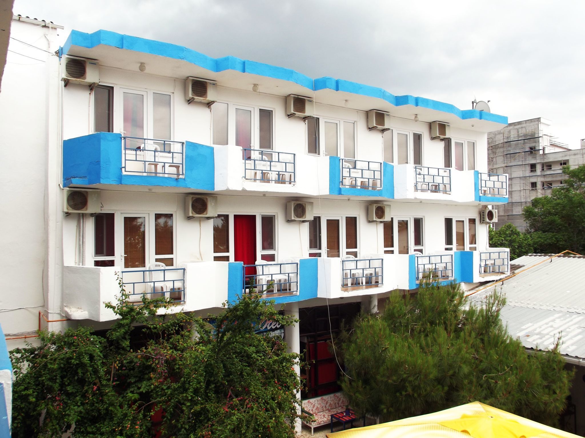 belgin otel in erdek turkey expedia