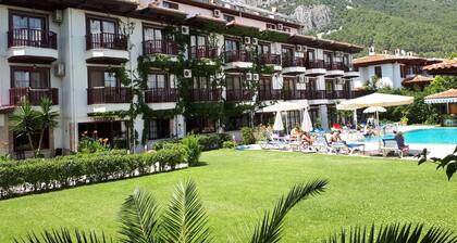 Hamle Hotel