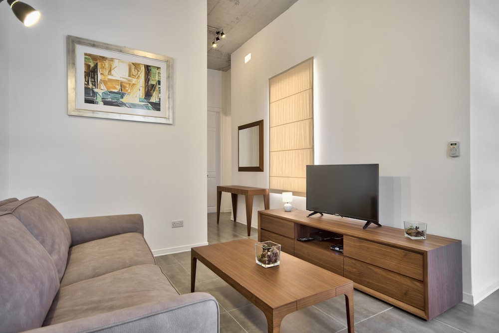 Vallettastay Apartments in Valletta, Malta