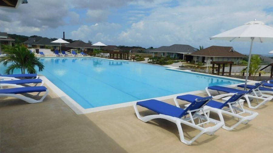 Ocho Rios Tranquility at Coolshade VII