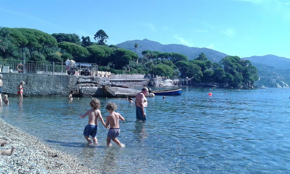 Rapallo Apartment Flat Rapallo In Rapallo Expedia