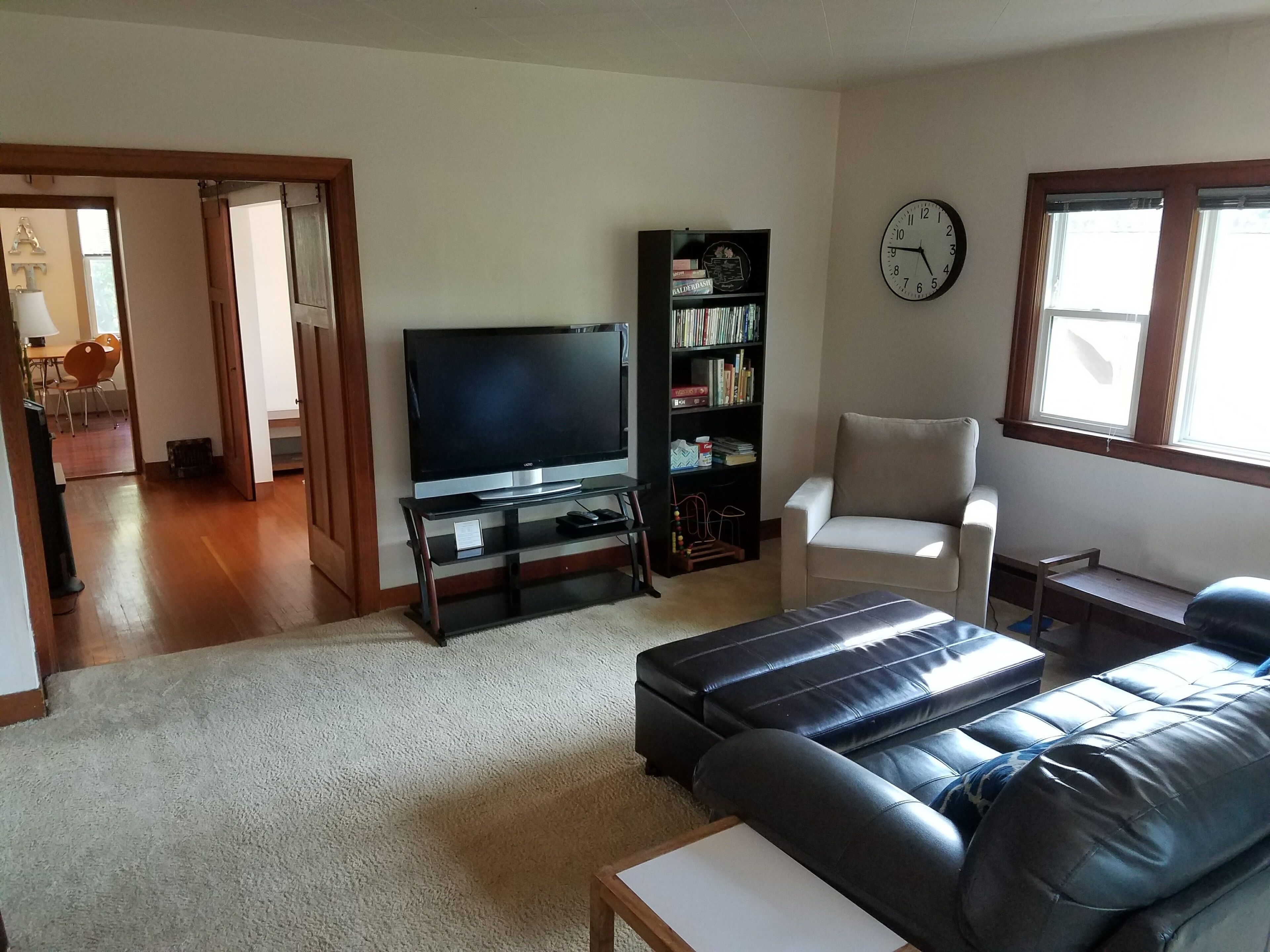 Your Suite in Spokane, United States