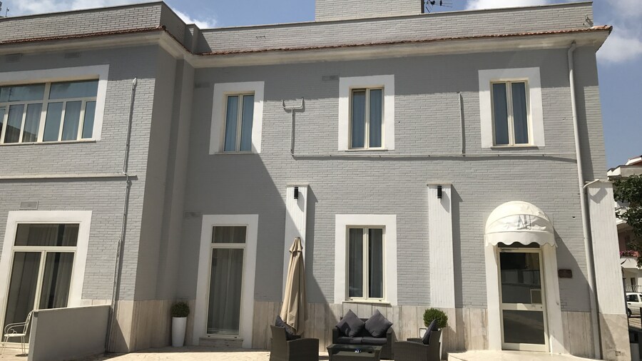 Hotel Academy