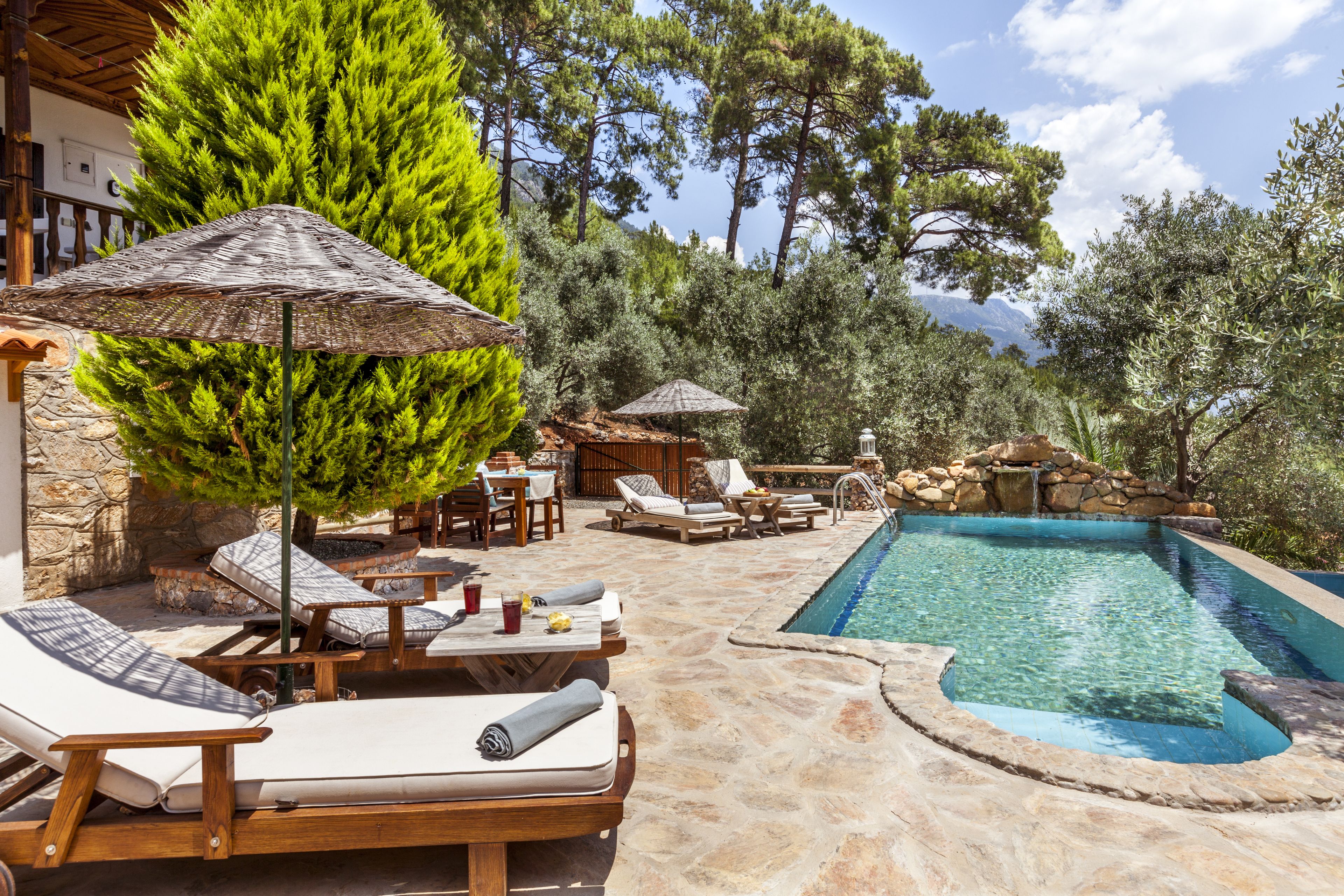 gokova dag evleri in mugla turkey expedia