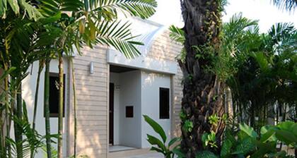 Cha-Baa Resort