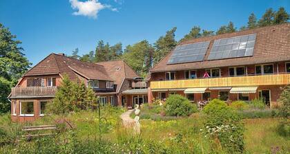 Biohotel Spöktal