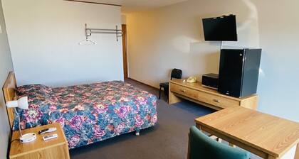 Economy Inn Motel