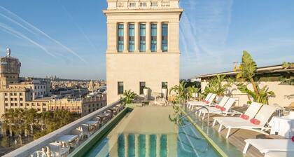 Iberostar Selection Paseo de Gracia