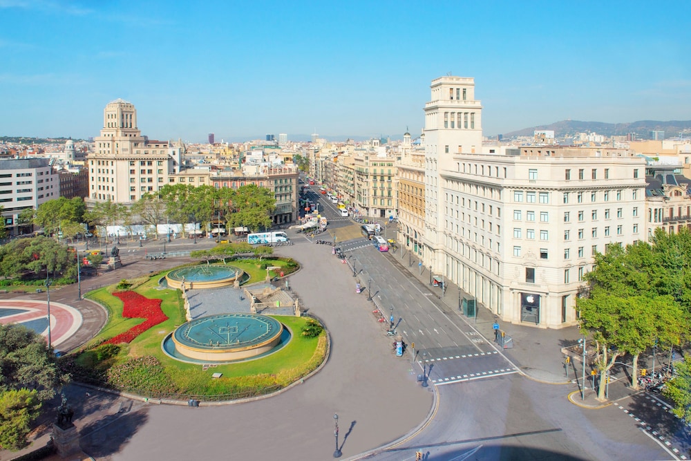 Discount 75 Off Iberostar Paseo De Gracia Spain Hotel Coupon Code 2019