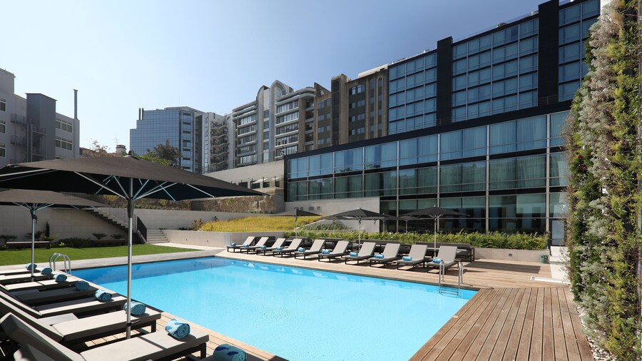 Iberostar Selection Lisboa