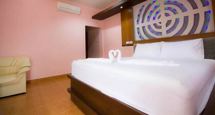 Arena Resort