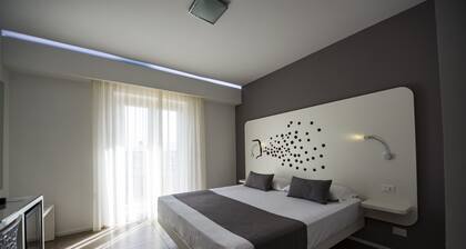 Aether Suites Tropea