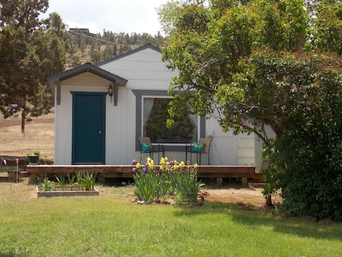 Hotels Near Cove Palisades State Park Bend Top 10 By Central Oregon Studio Cottage In Terrebonne