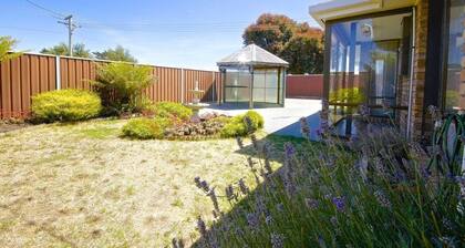 Ocean Beach Villa