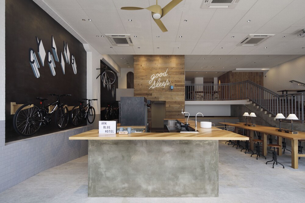 Ark Blue Hotel Hostel In Kitakyushu Best Rates Deals On Orbitz Ark Blue Hotel Hostel In Kitakyushu Best Rates Deals On Orbitz