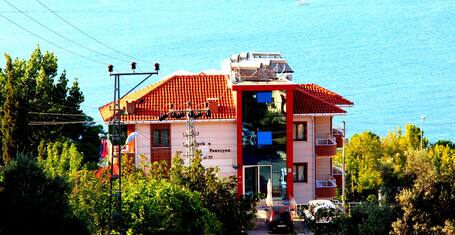 beyaz otel gerze in gerze turkey expedia