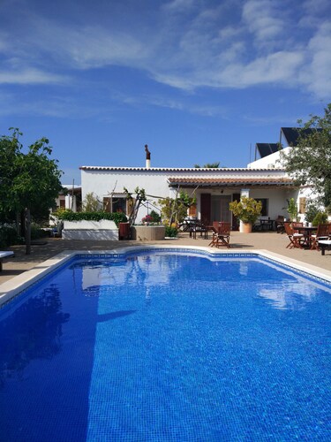 Hotels Near San Mateo Church Sant Antoni De Portmany Top 10 Agroturismo Sa Vinya D En Palerm