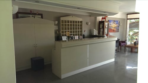 Highlife Apartments Marmaris 2019 Hotel Prices Expedia Co Uk Highlife Apartments 0 Out Of 5 Exterior Featured Image Reception