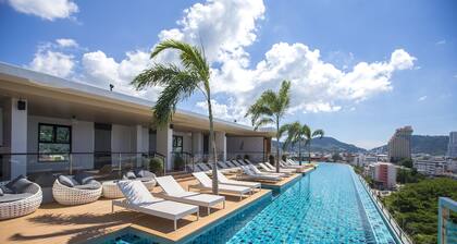 The Marina Phuket Hotel