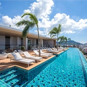 The 10 Best 4 Star Hotels In Phuket 42 Expedia Com