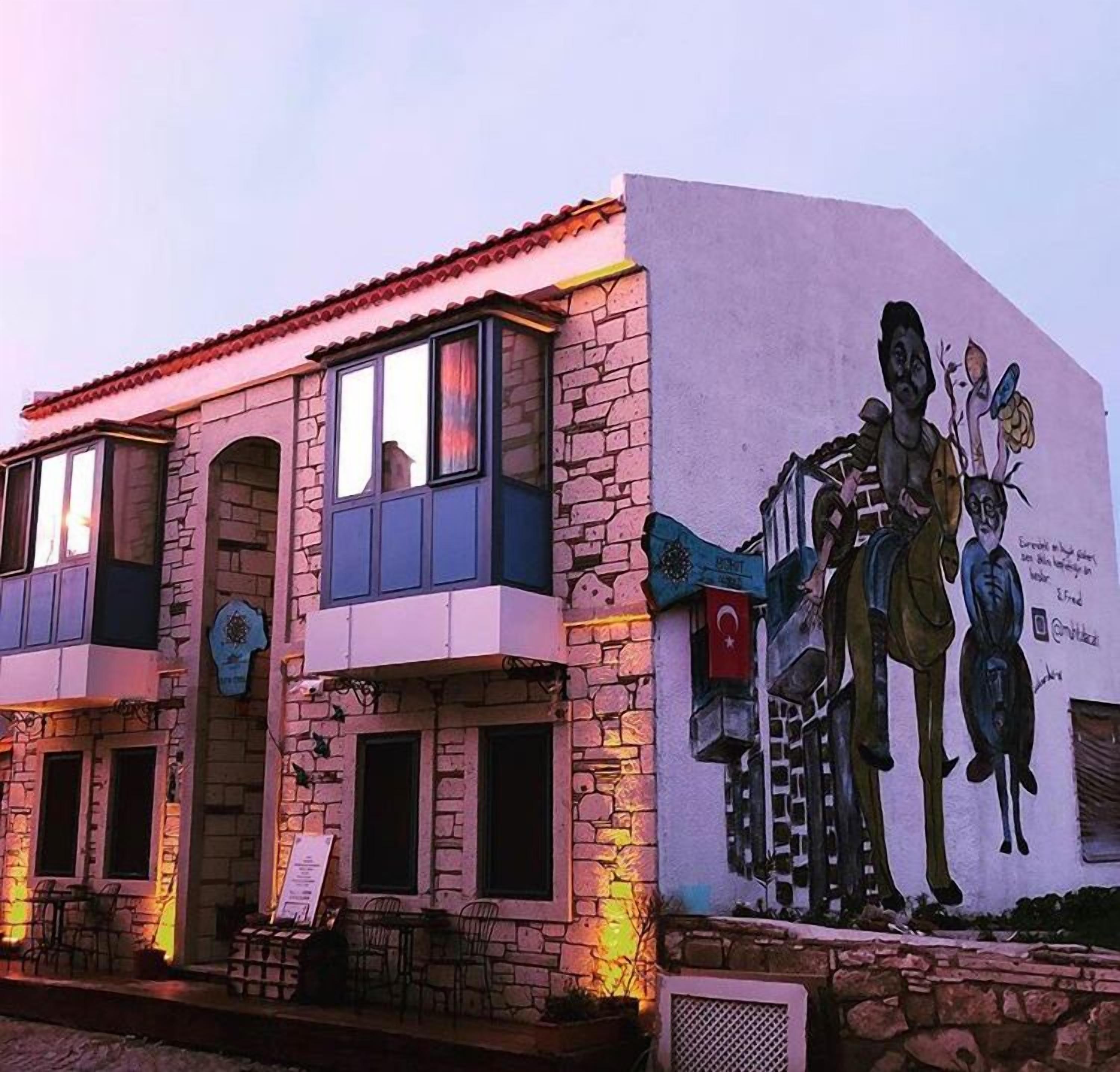 muhit alacati butik otel in cesme turkey expedia