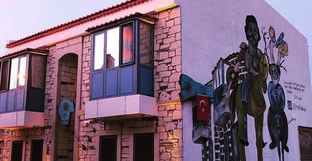 muhit alacati butik otel in cesme turkey expedia muhit alacati butik otel in cesme turkey expedia