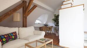 Flachbildfernseher
