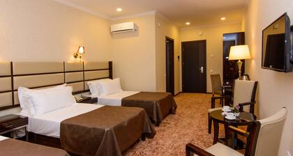 Apart Hotel MX