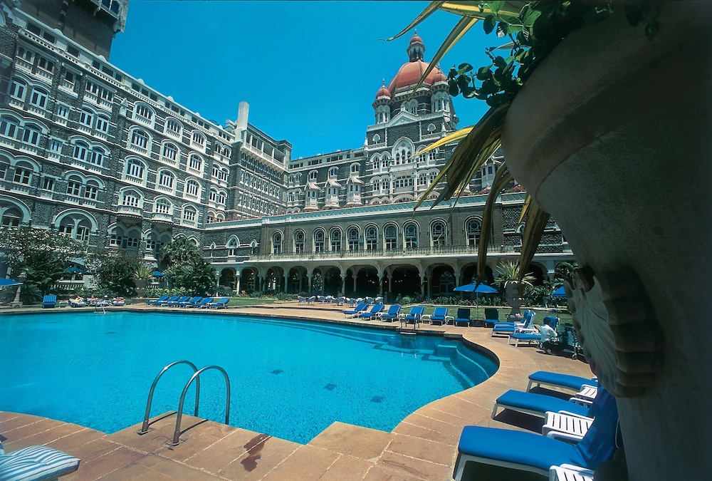 The Taj Mahal Palace Mumbai in Mumbai Best Rates & Deals on Orbitz