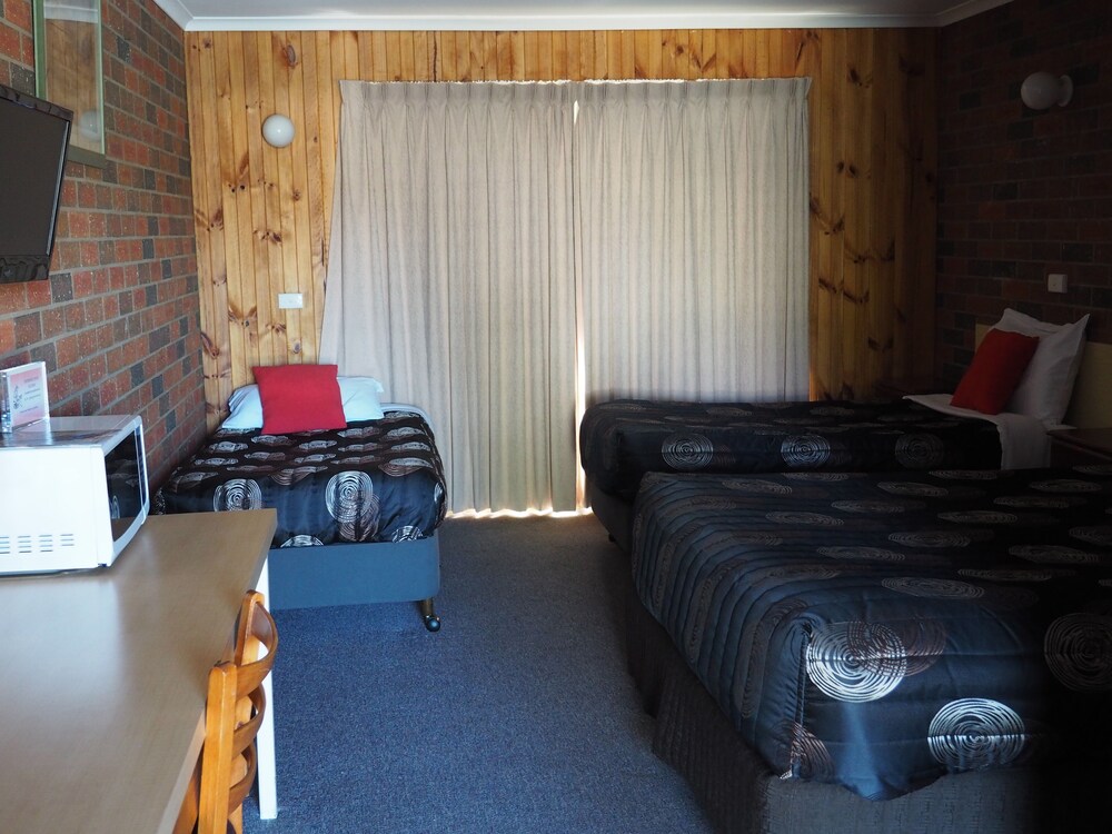St Arnaud Country Road Motel