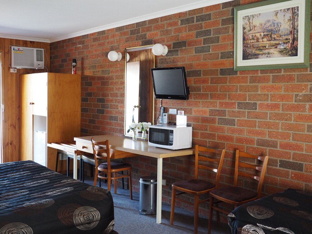 St Arnaud Country Road Motel