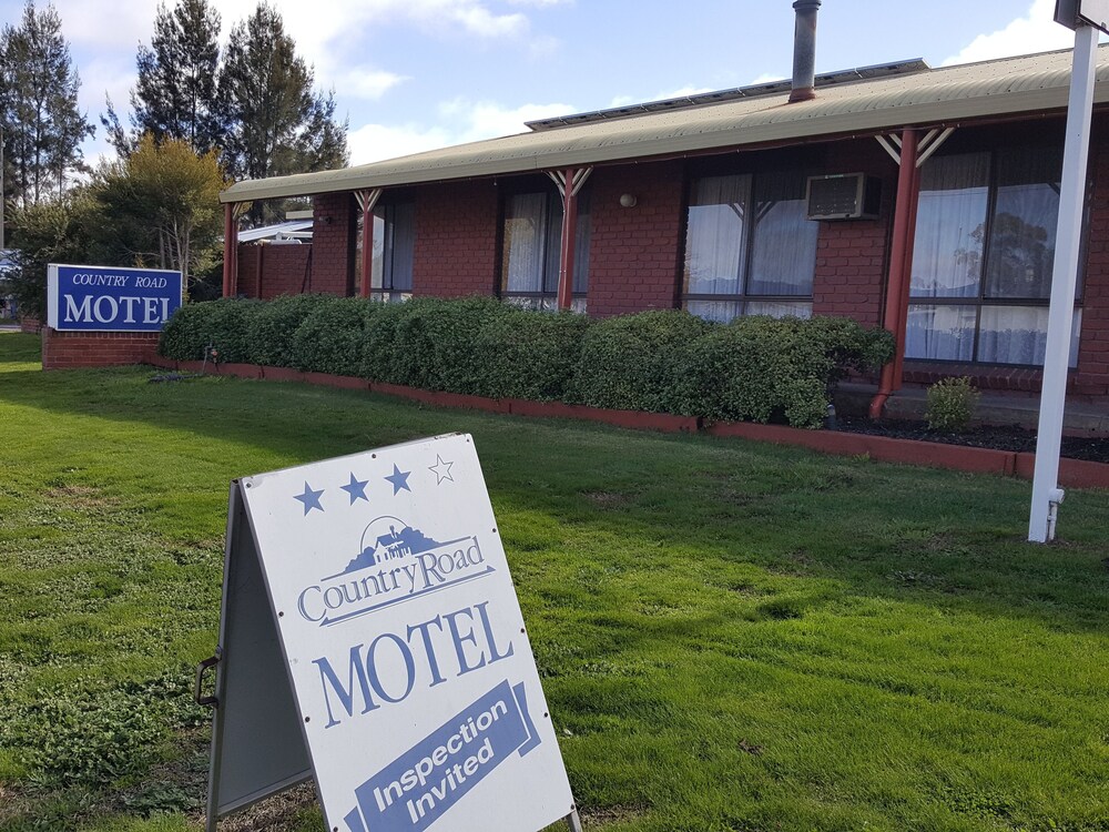 St Arnaud Country Road Motel