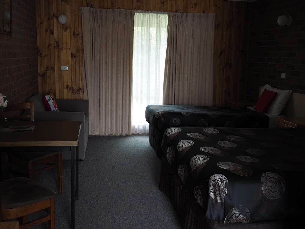 St Arnaud Country Road Motel
