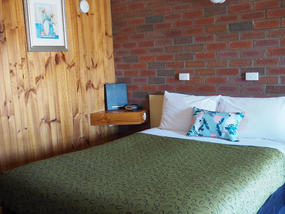 St Arnaud Country Road Motel