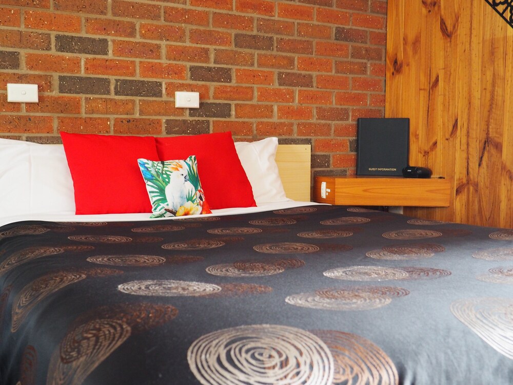 St Arnaud Country Road Motel