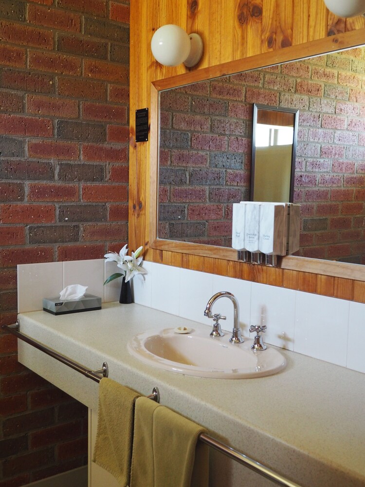 St Arnaud Country Road Motel