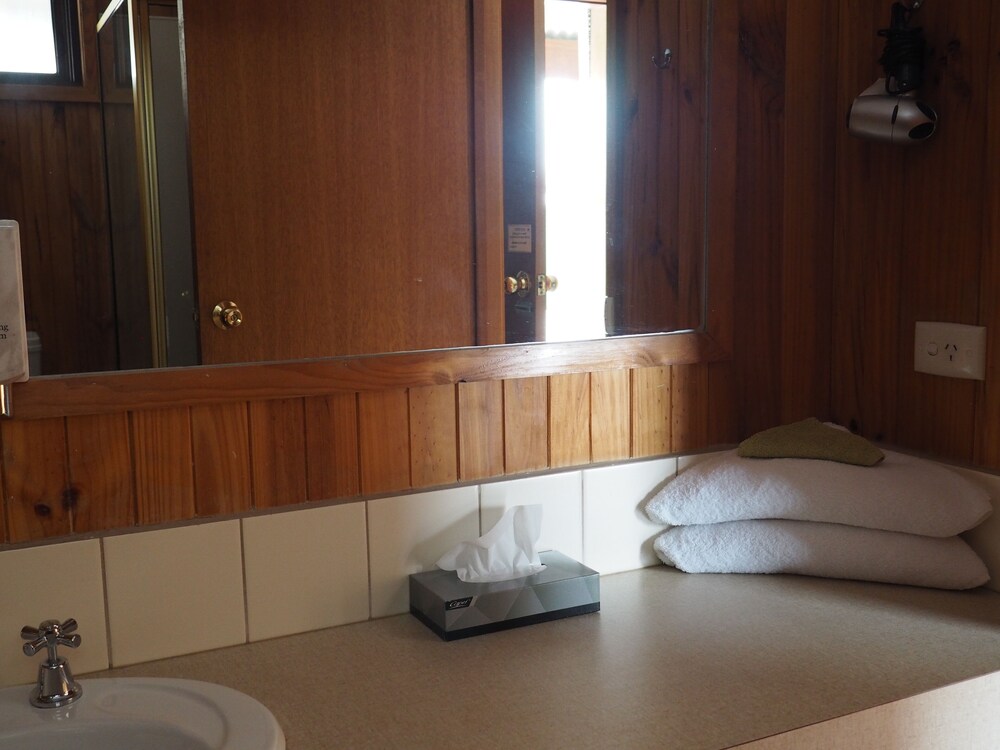 St Arnaud Country Road Motel